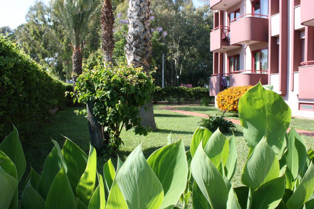Mendos Garden Exclusive