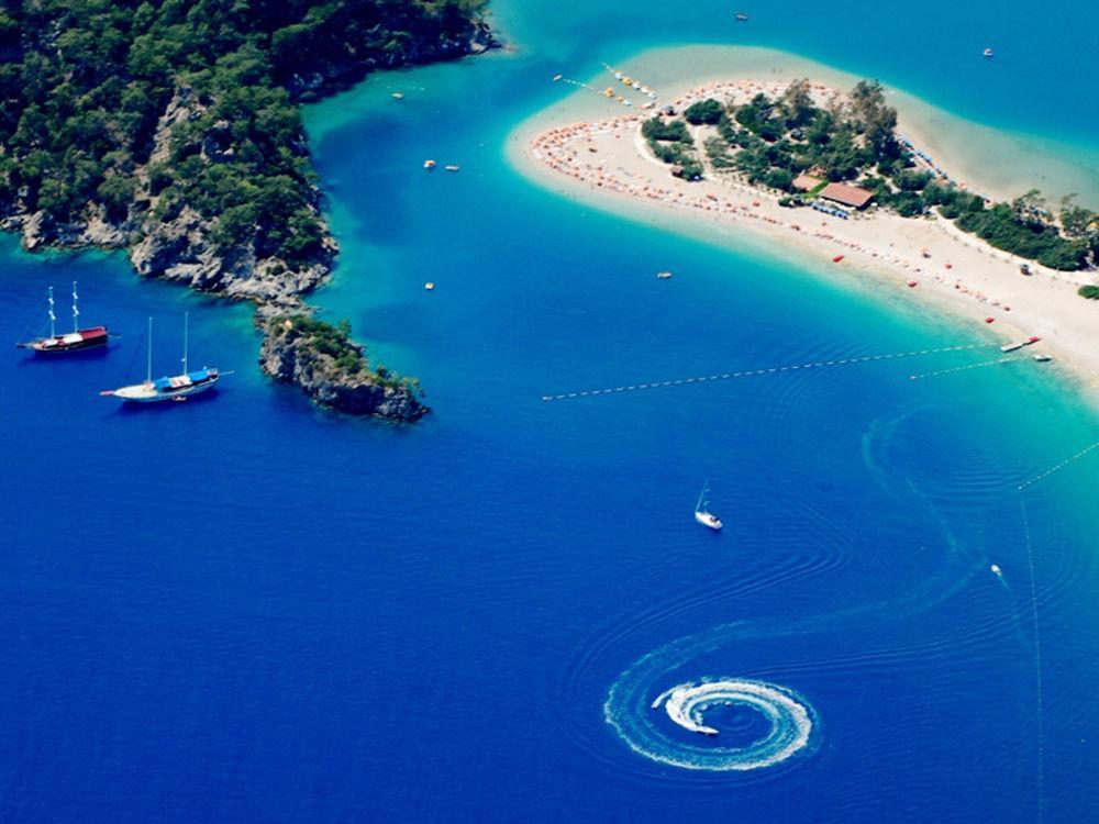 Hotel Kerim Fethiye