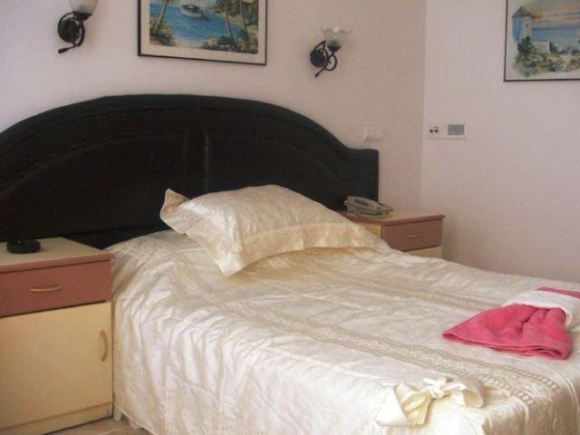 Hotel Kerim