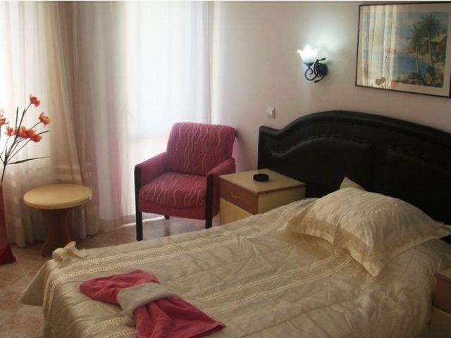 Hotel Kerim 3*
