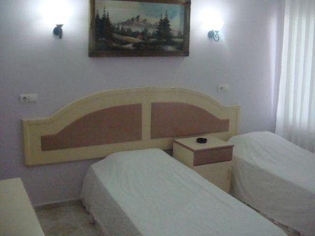 Hotel Kerim