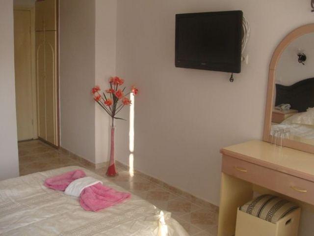 Hotel Kerim Fethiye