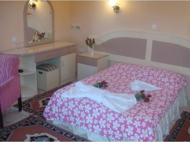Hotel Kerim 3*