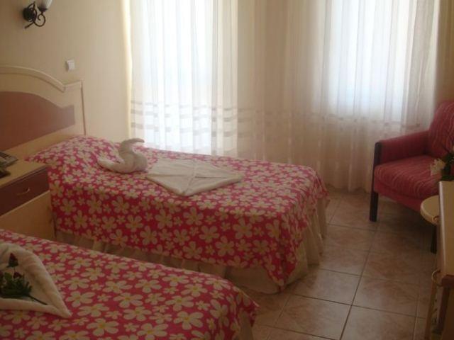 Hotel Kerim