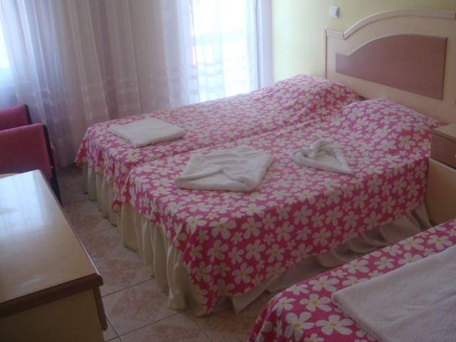 Hotel Kerim Fethiye