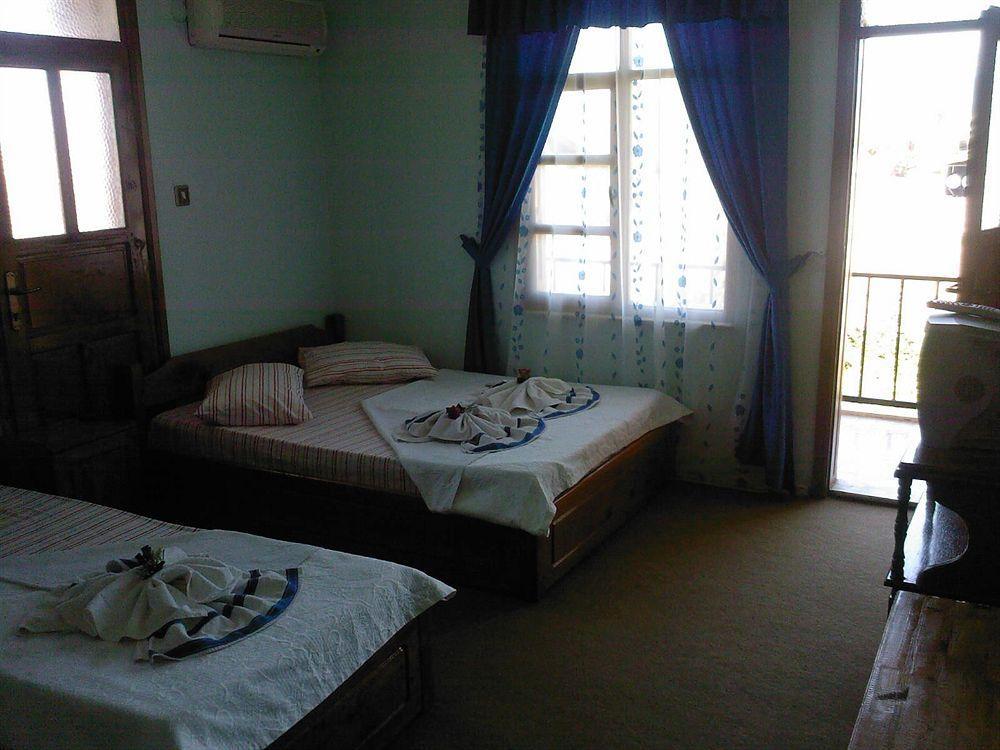 Hotel Alis