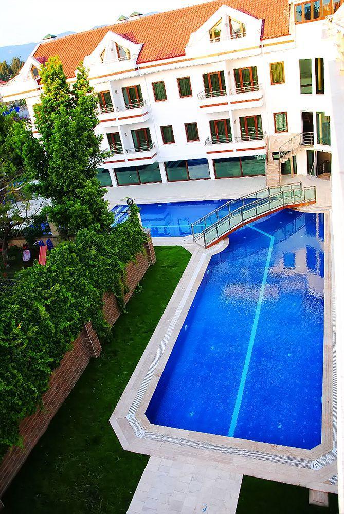Hotel Malahit Exclusive Fethiye
