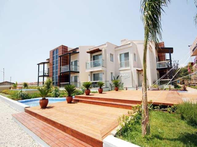 Diana Aparthotel Fethiye