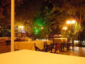 Vanilla Otel Fethiye