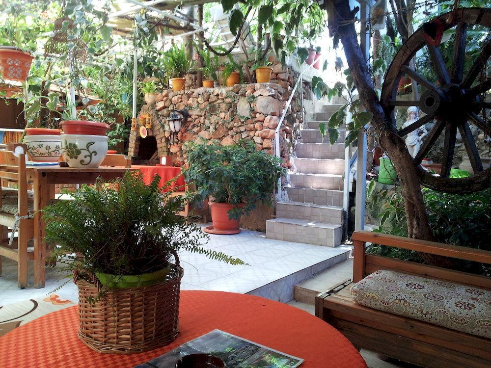 Ferah Monica's Place Hostel