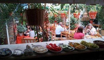 Ferah Monica's Place Hostel Fethiye