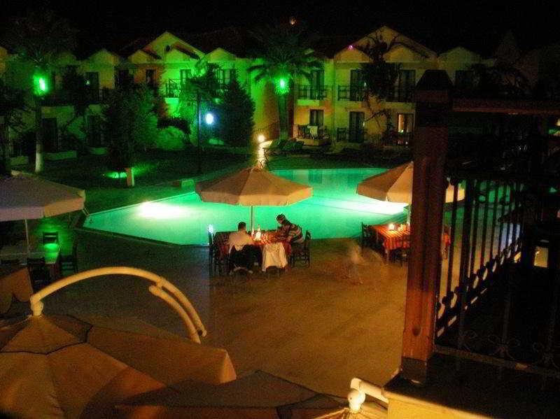 Harman Hotel 3*