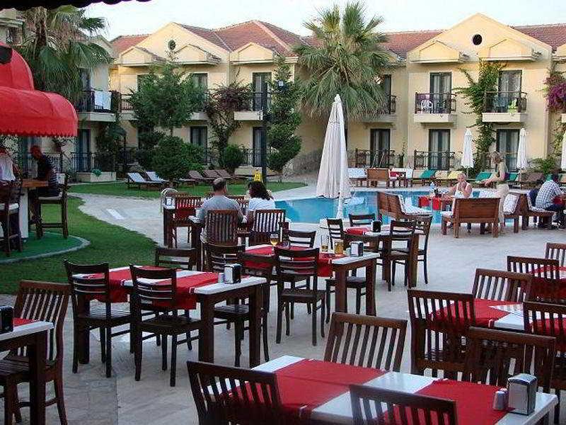 Harman Hotel Fethiye