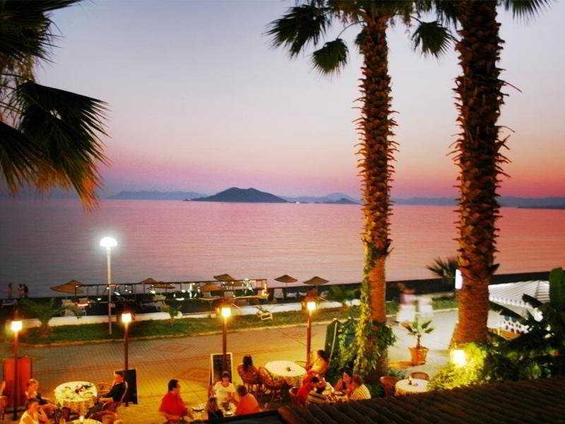 Hotel Idee Fethiye
