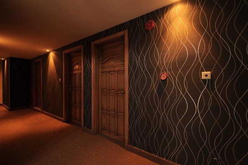 Idee Hotel Fethiye