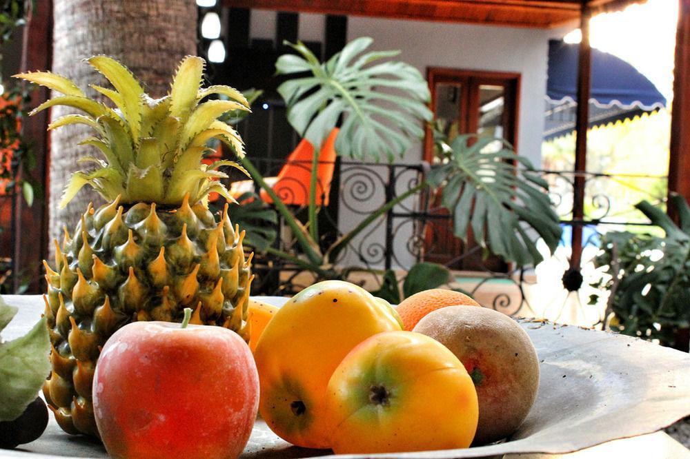 Akkent Garden Hotel Fethiye