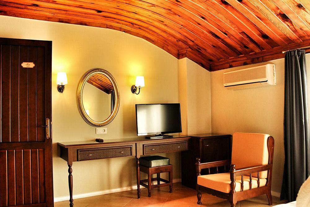Akkent Garden Hotel