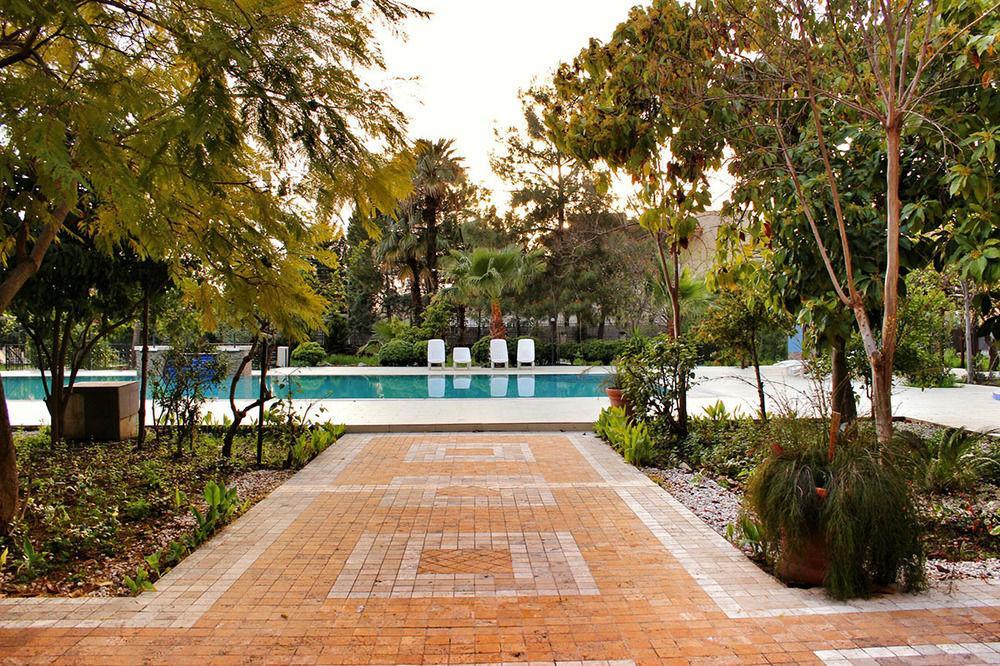 Akkent Garden 3*