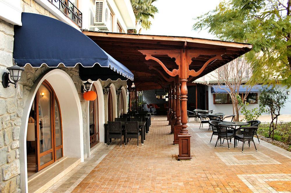 Akkent Garden 3* Fethiye