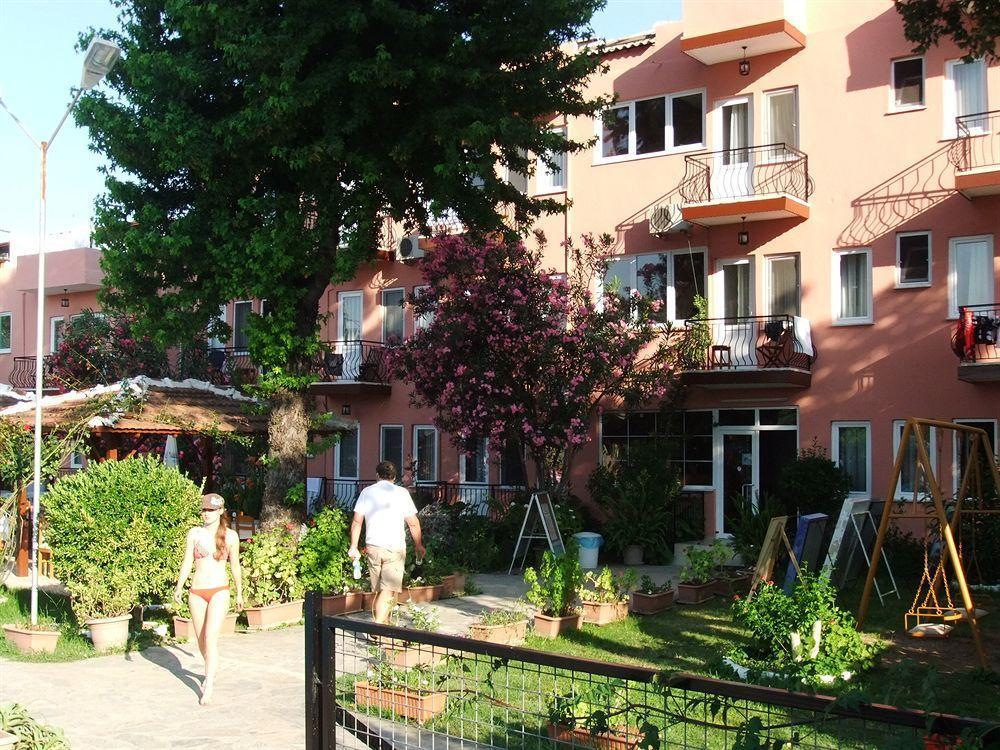 Truva - Boutique Class 2* Fethiye