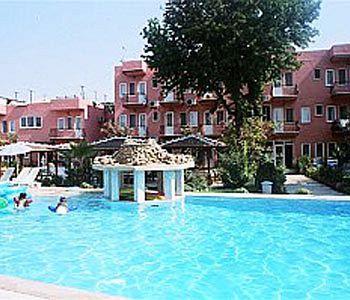 Truva - Boutique Class 2* Fethiye