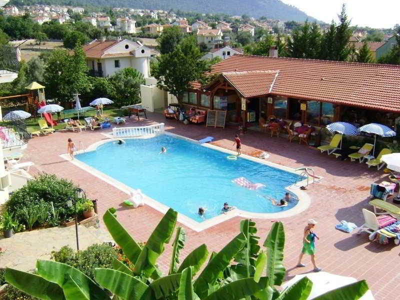 Hotel Milk Way 3*
