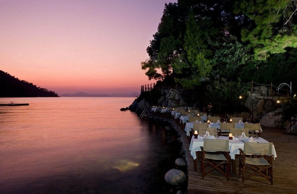 Hillside Club Resort Fethiye
