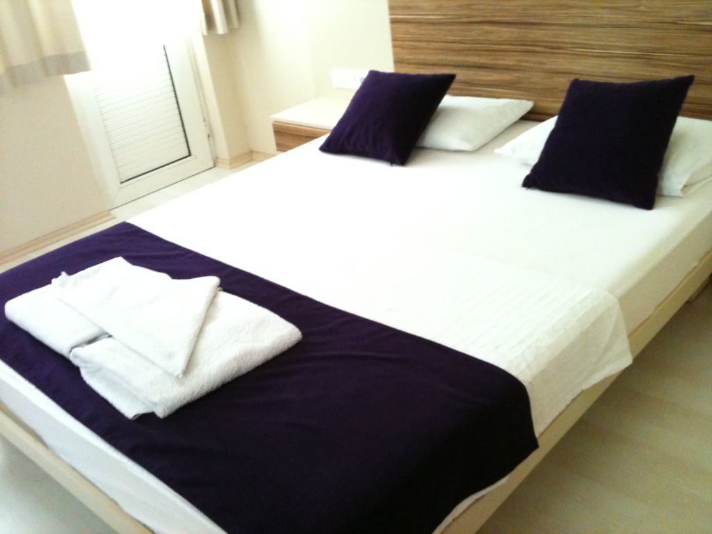 Cenk Bey Otel