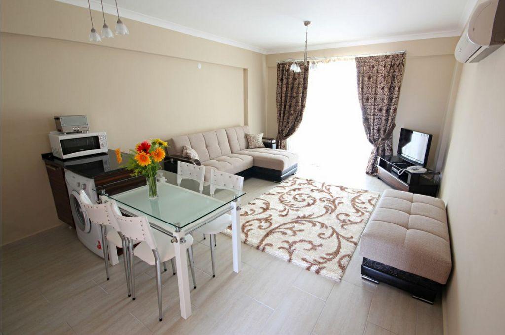 Aparthotel Diana 4*