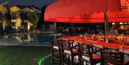 Harman Hotel 3*