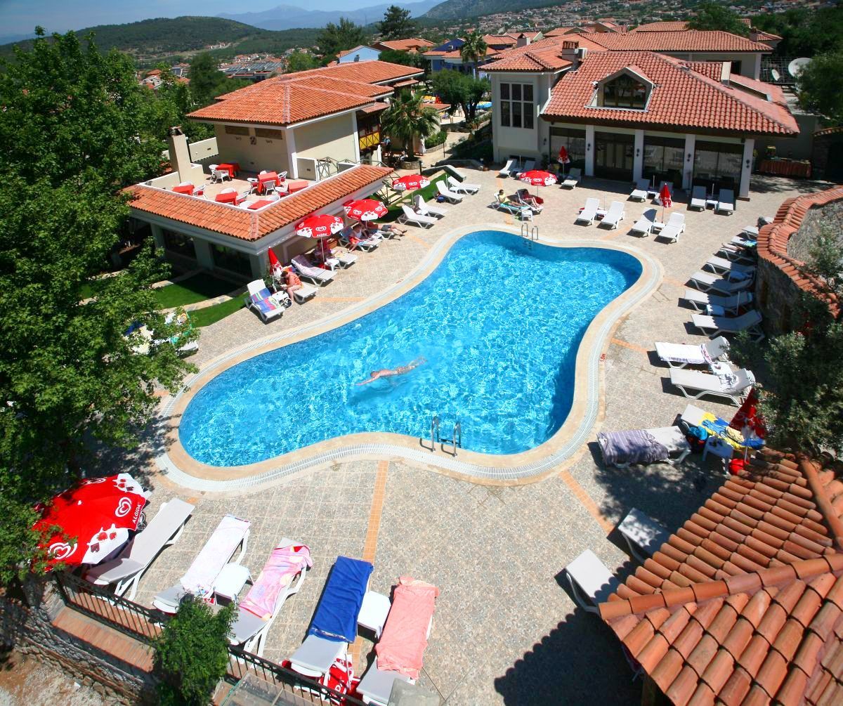 Ova Hotel 3*