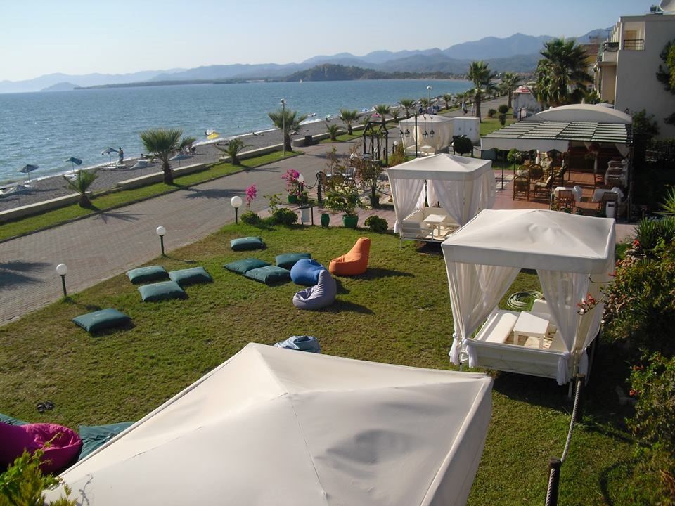 Ceren Hotel