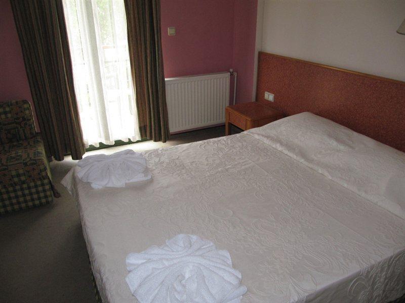 Hotel Harman