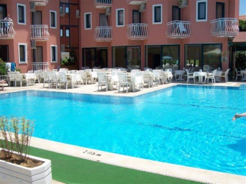 Hotel Remer Fethiye