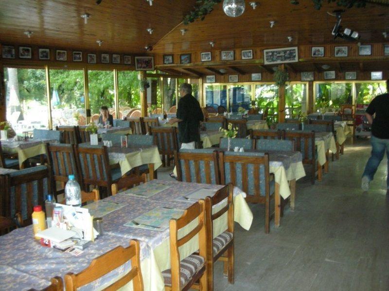 Cenk Bey Fethiye
