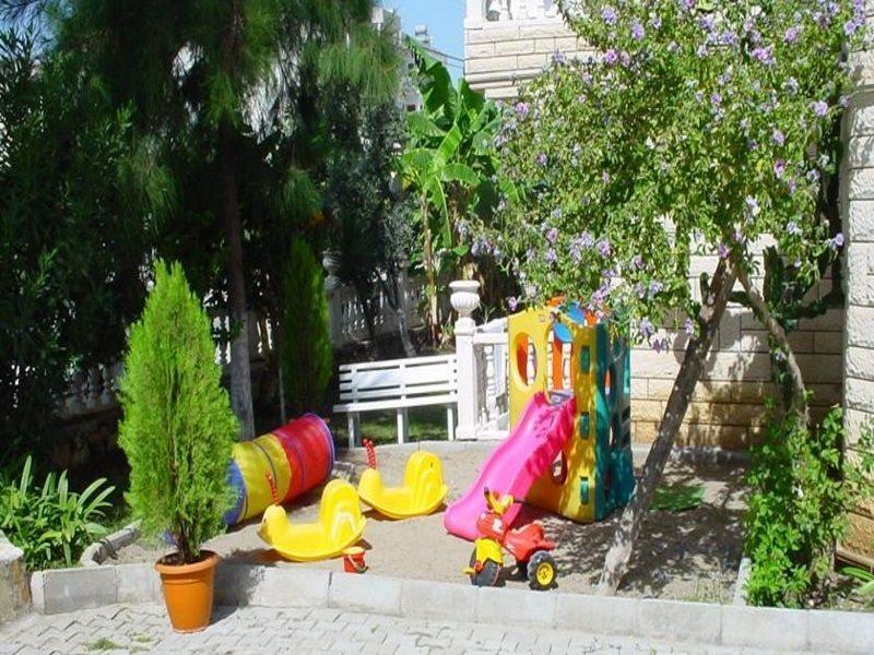 Otel Cenk Bey
