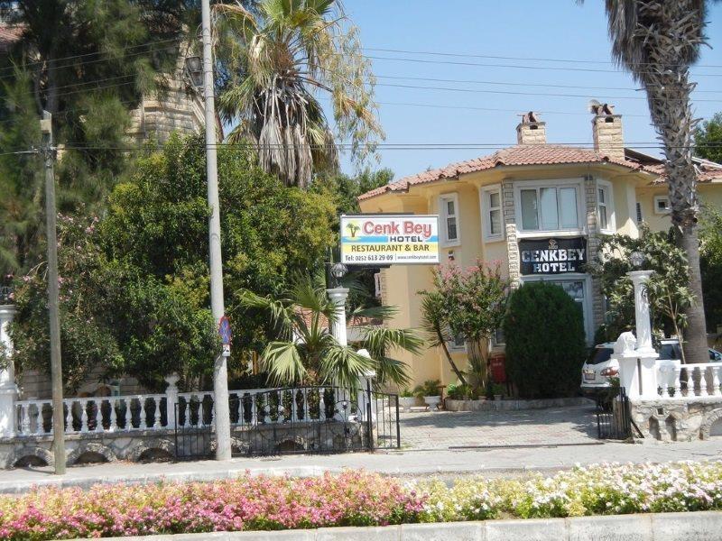 Cenk Bey Fethiye
