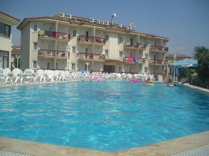 Hotel Grand Vizon