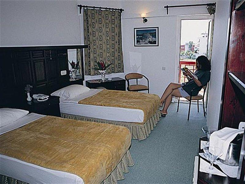 Hotel Grand Vizon Fethiye