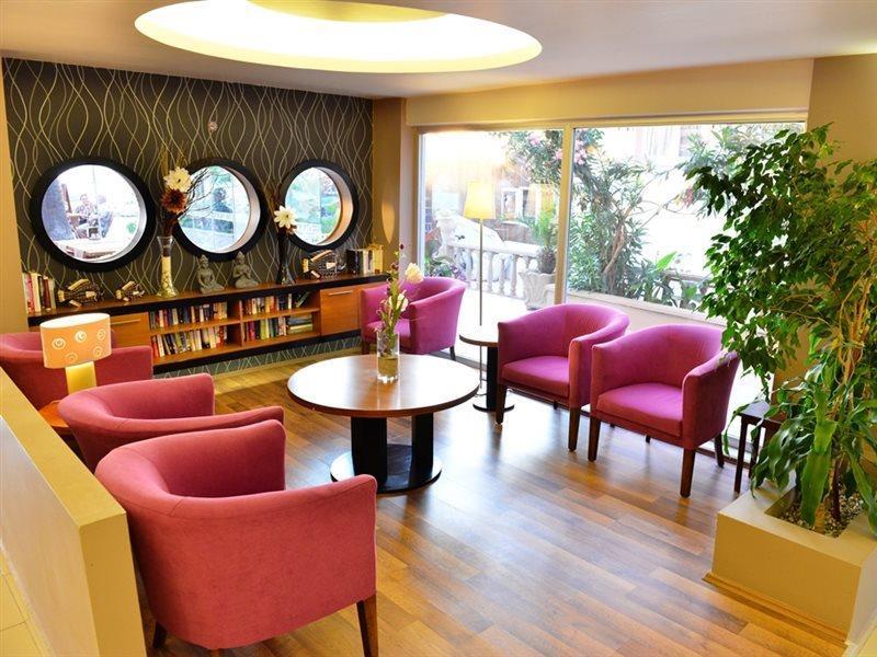 Hotel Idee Fethiye