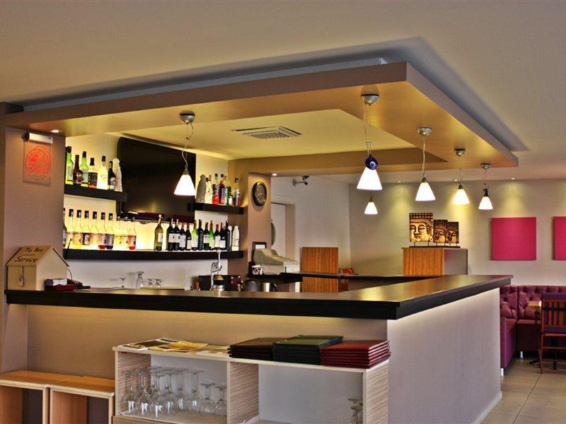 Hotel Idee 2*