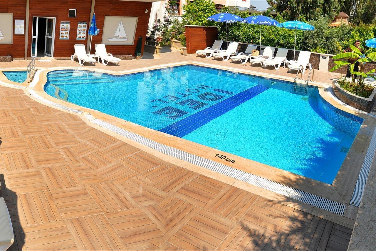 Idee Fethiye