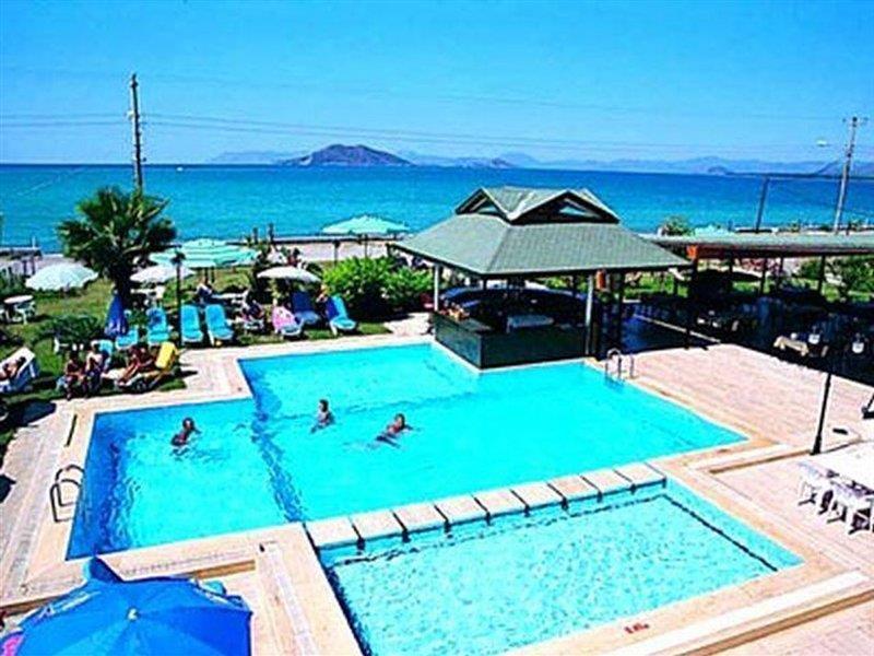 Ceren Fethiye
