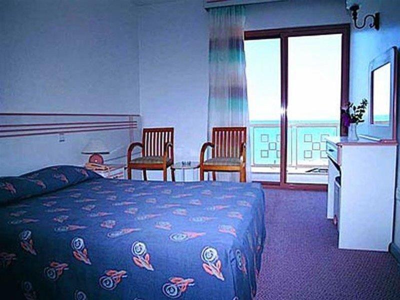 Hotel Ceren Fethiye