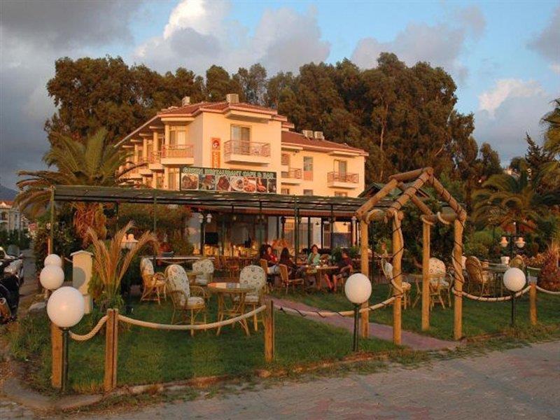 Hotel Ceren 2*