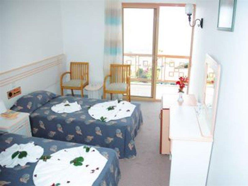 Hotel Ceren