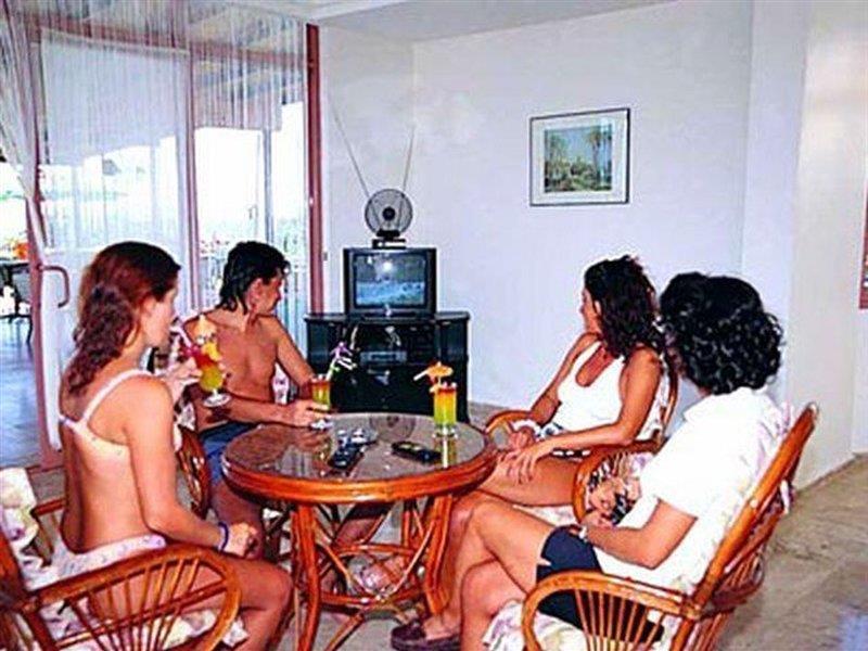 Hotel Ceren Fethiye