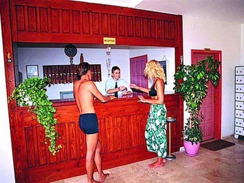 Hotel Ceren 2*