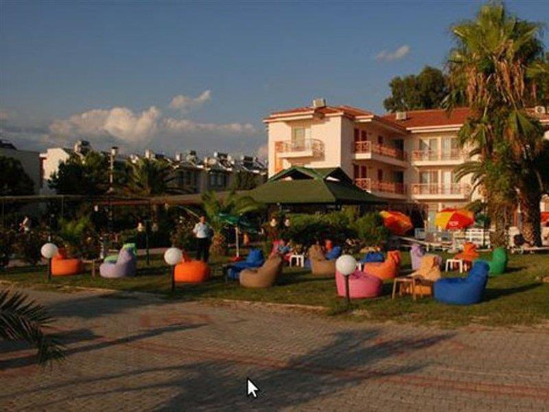 Hotel Ceren