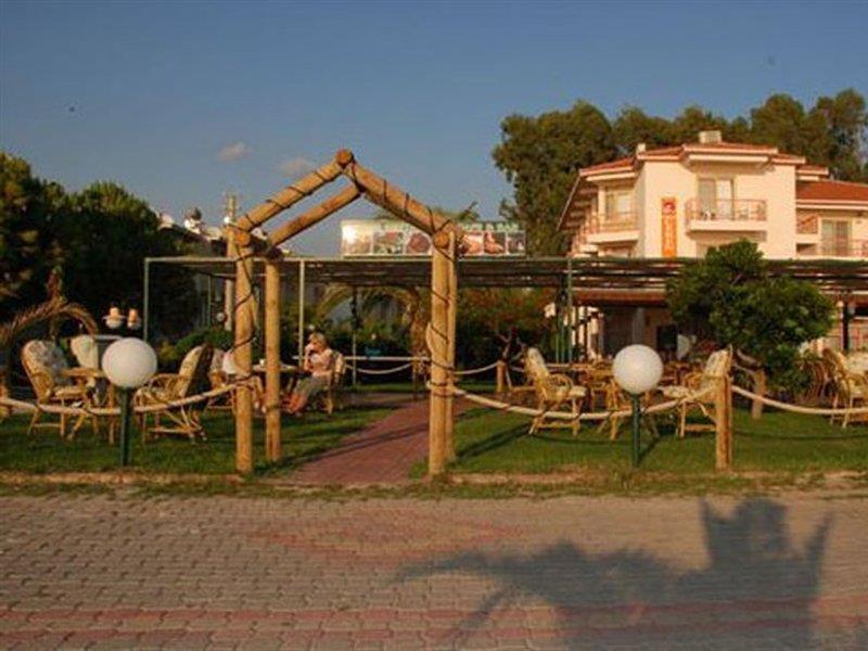 Ceren Fethiye